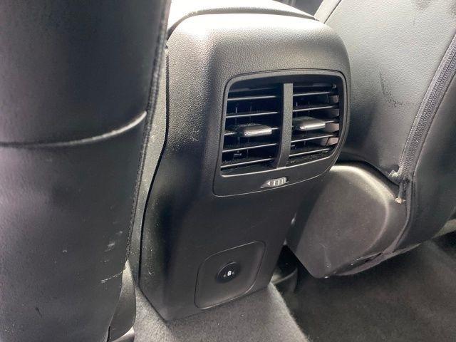 Ford Escape Platinum AWD 2023