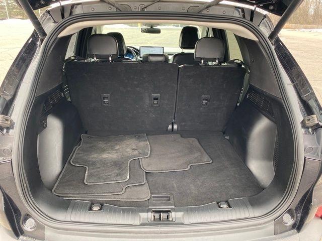 Ford Escape Platinum AWD 2023