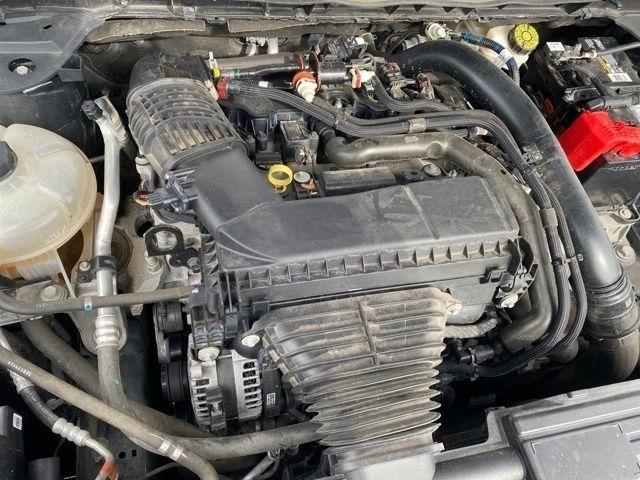 Ford Escape Platinum AWD 2023