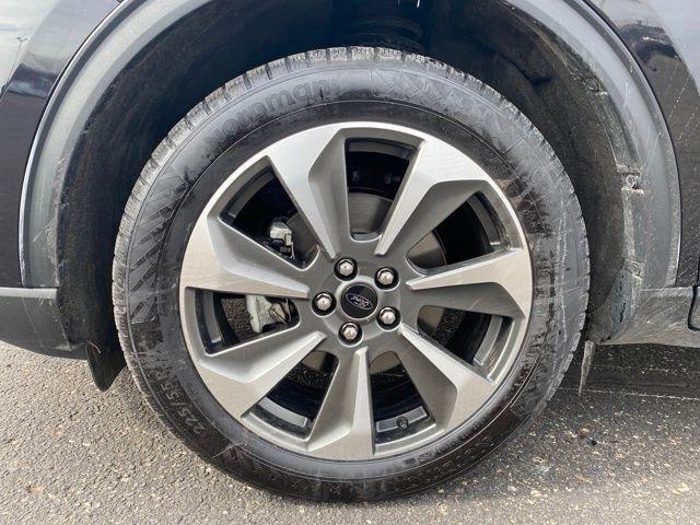 Ford Escape Platinum AWD 2023