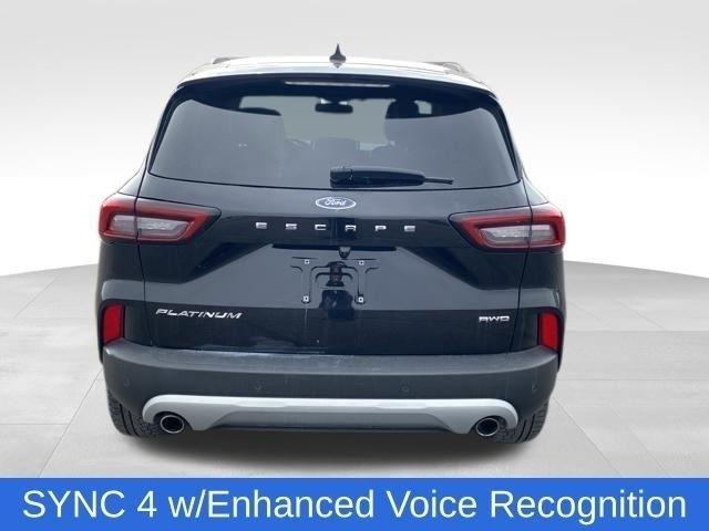 Ford Escape Platinum AWD 2023
