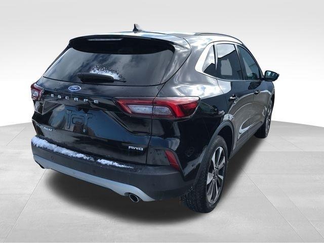Ford Escape Platinum AWD 2023