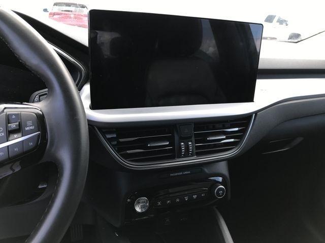 Ford Escape Platinum AWD 2023