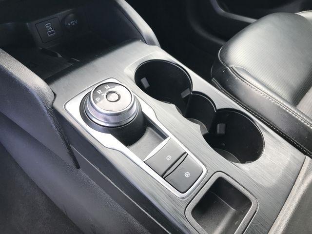 Ford Escape Platinum AWD 2023