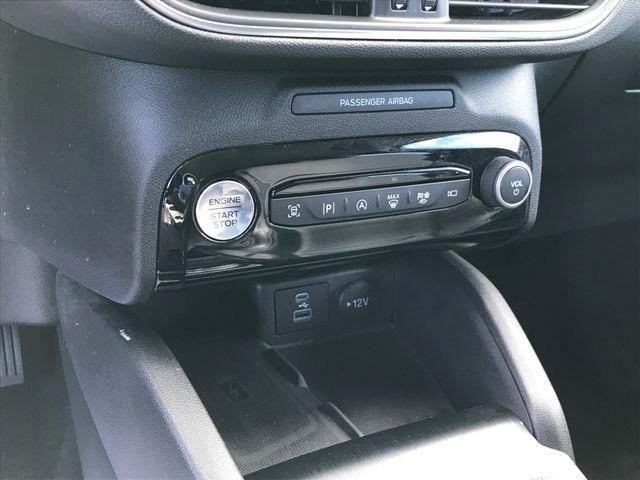 Ford Escape Platinum AWD 2023