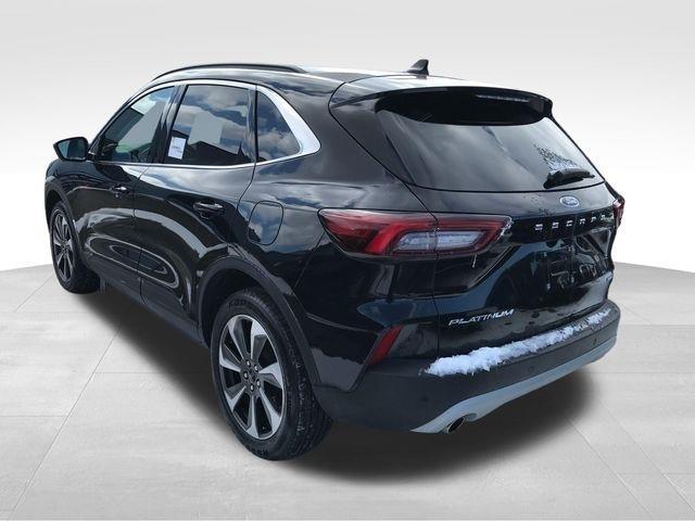 Ford Escape Platinum AWD 2023