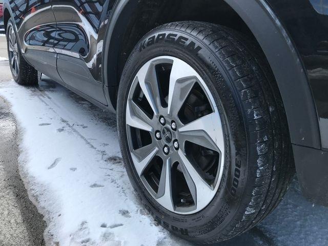 Ford Escape Platinum AWD 2023