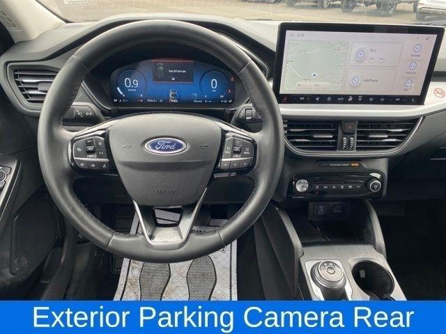 Ford Escape Platinum AWD 2023