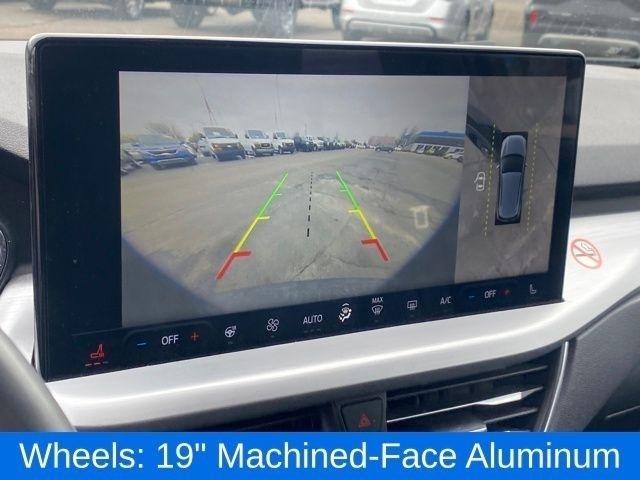 Ford Escape Platinum AWD 2023