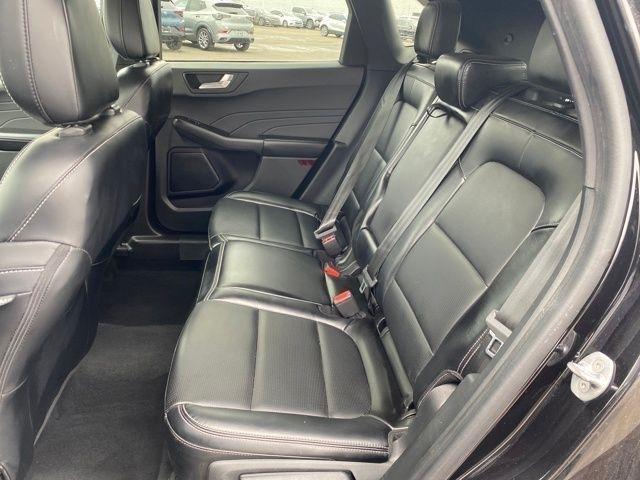 Ford Escape Platinum AWD 2023