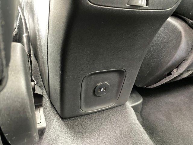 Ford Escape Platinum AWD 2023