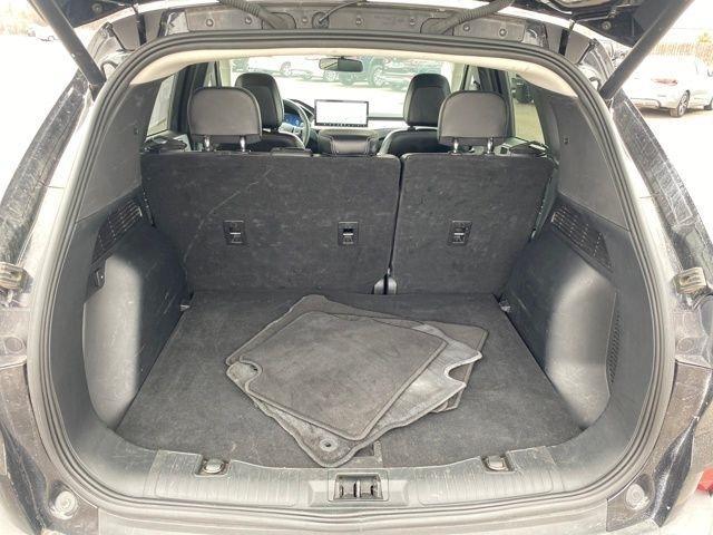 Ford Escape Platinum AWD 2023