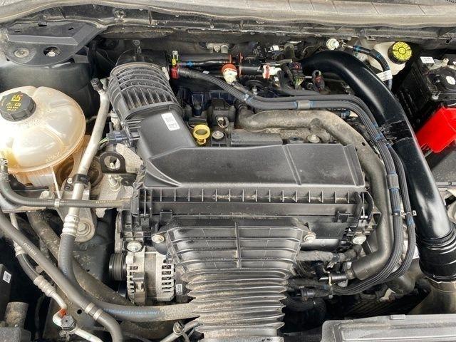 Ford Escape Platinum AWD 2023