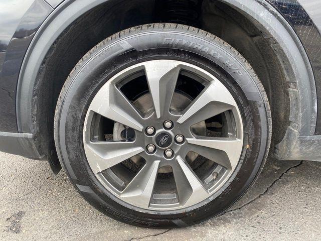 Ford Escape Platinum AWD 2023