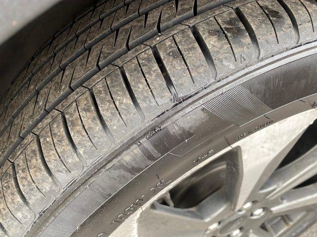 Ford Escape Platinum AWD 2023