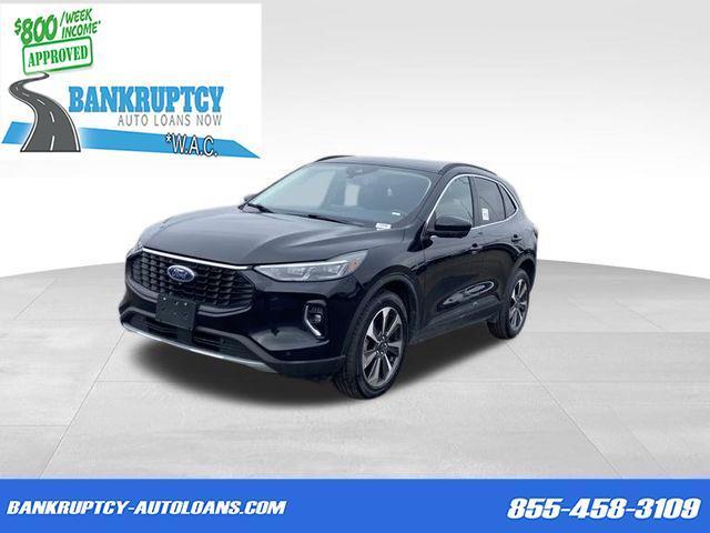 Ford Escape Platinum AWD 2023