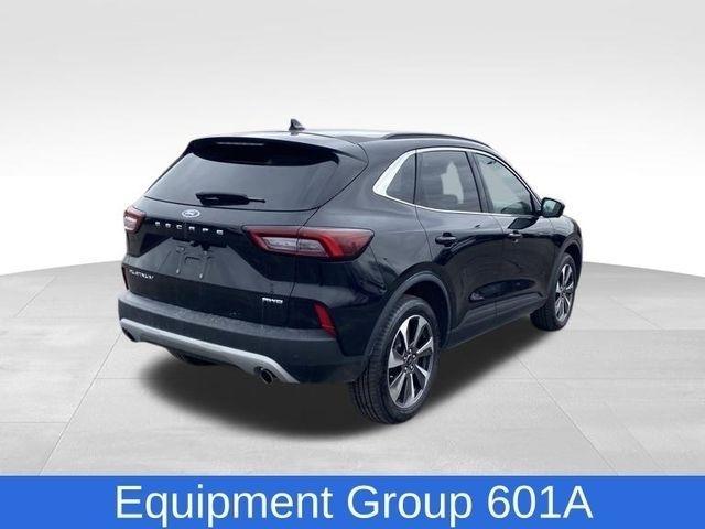 Ford Escape Platinum AWD 2023