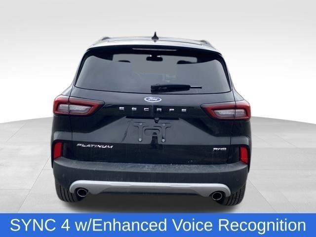 Ford Escape Platinum AWD 2023