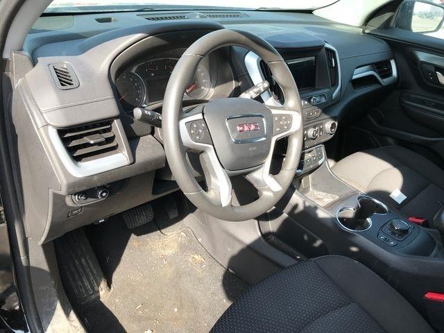 GMC Terrain SLE 2023