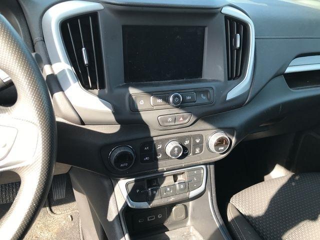 GMC Terrain SLE 2023