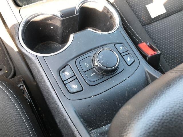 GMC Terrain SLE 2023