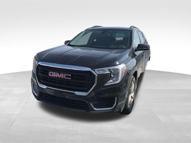 GMC Terrain SLE 2023