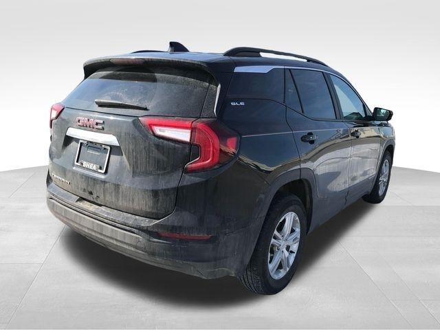 GMC Terrain SLE 2023