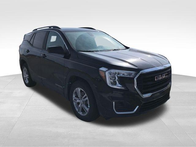 GMC Terrain SLE 2023