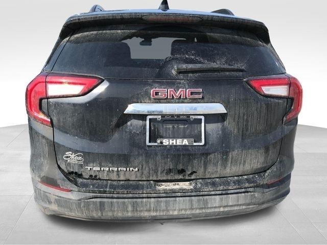 GMC Terrain SLE 2023