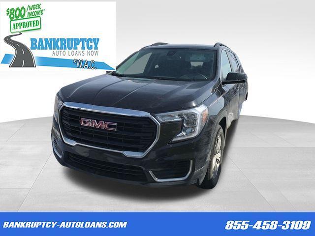GMC Terrain SLE 2023
