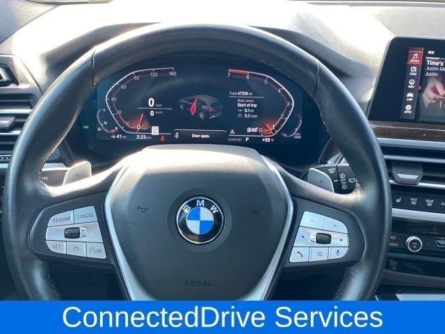 BMW X3 sDrive30i 2023