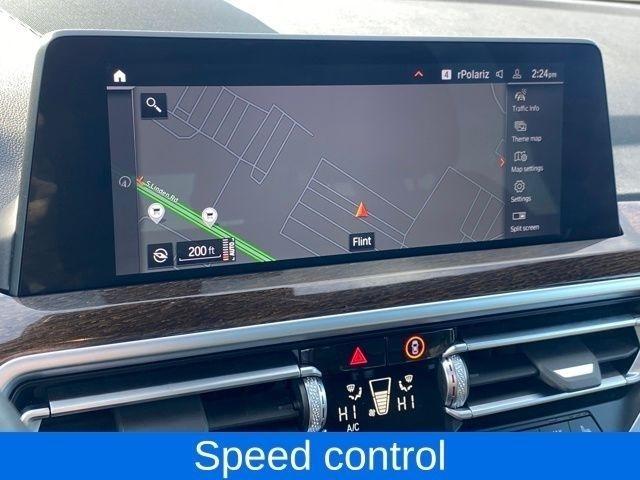 BMW X3 sDrive30i 2023