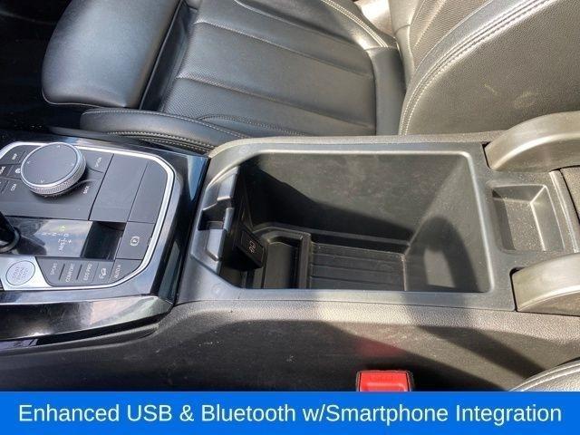 BMW X3 sDrive30i 2023