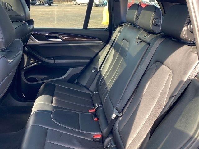 BMW X3 sDrive30i 2023