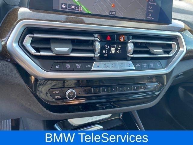 BMW X3 sDrive30i 2023