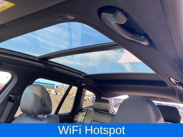 BMW X3 sDrive30i 2023