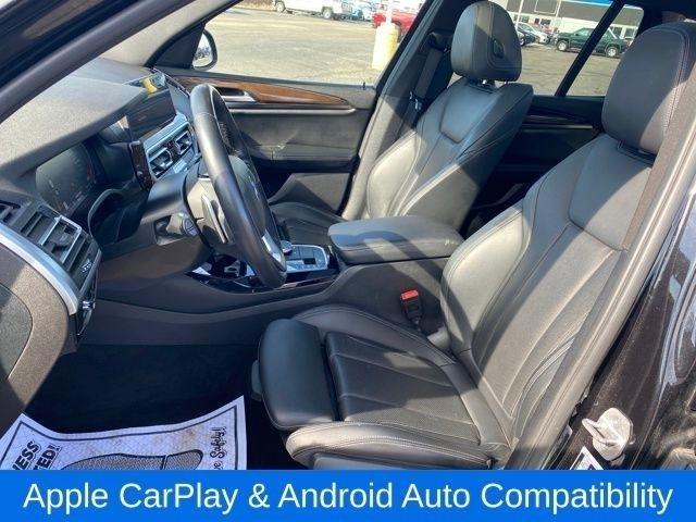 BMW X3 sDrive30i 2023