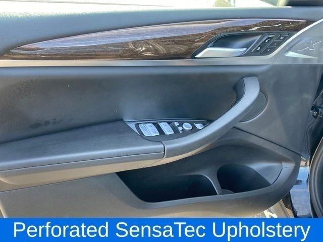 BMW X3 sDrive30i 2023