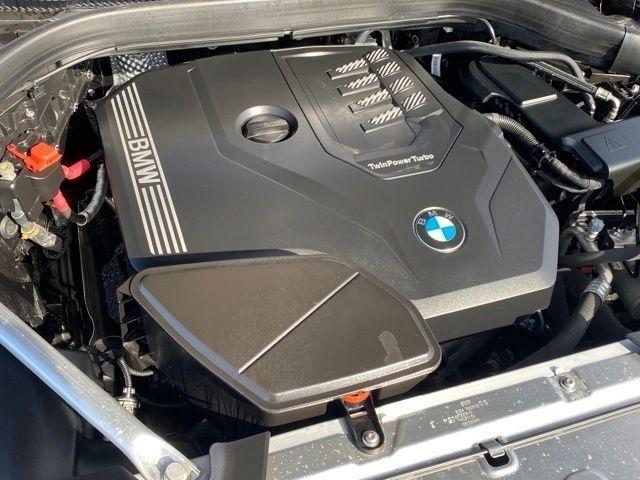 BMW X3 sDrive30i 2023