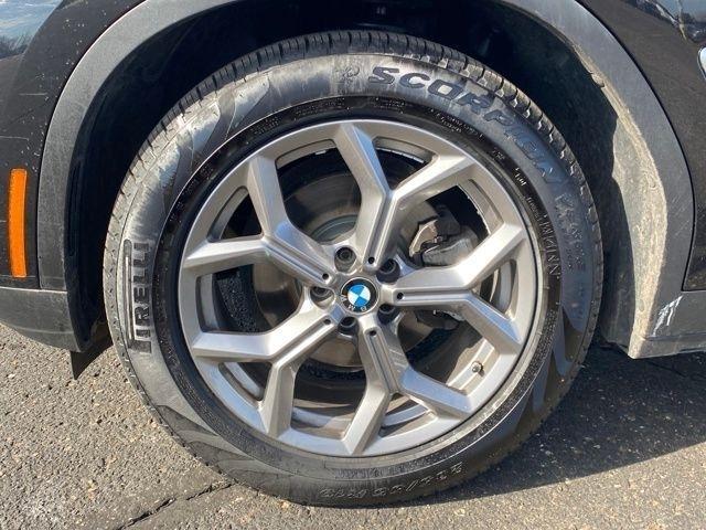 BMW X3 sDrive30i 2023