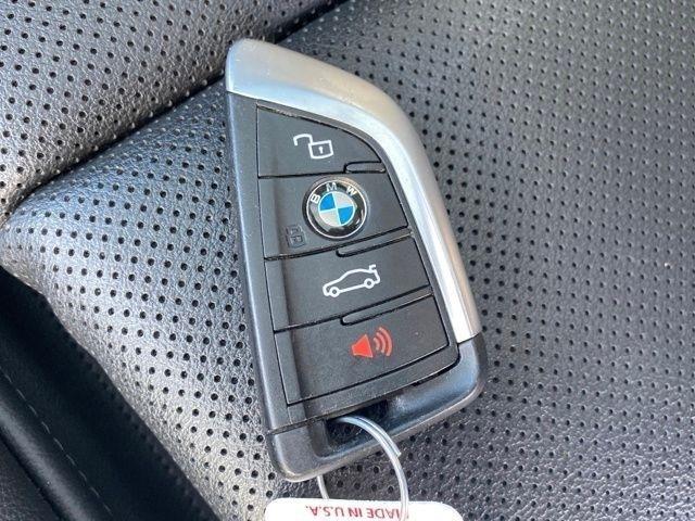 BMW X3 sDrive30i 2023