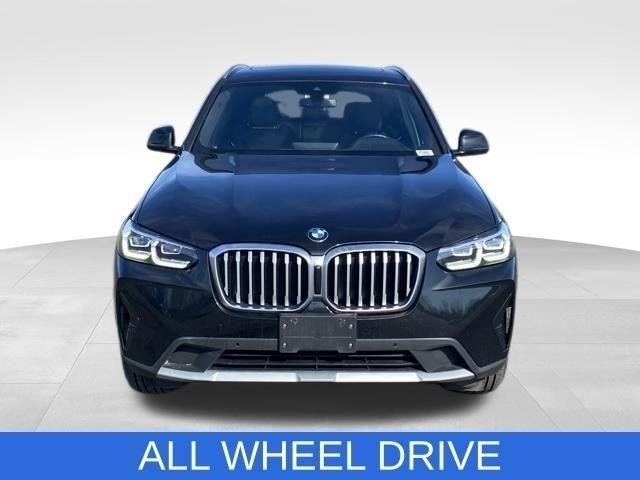 BMW X3 sDrive30i 2023