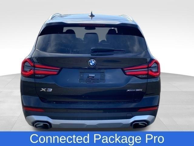 BMW X3 sDrive30i 2023