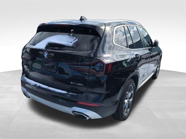 BMW X3 sDrive30i 2024