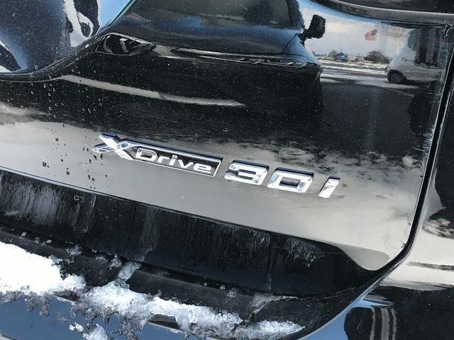 BMW X3 sDrive30i 2024