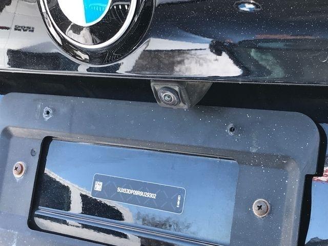 BMW X3 sDrive30i 2024