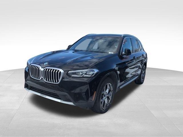 BMW X3 sDrive30i 2024