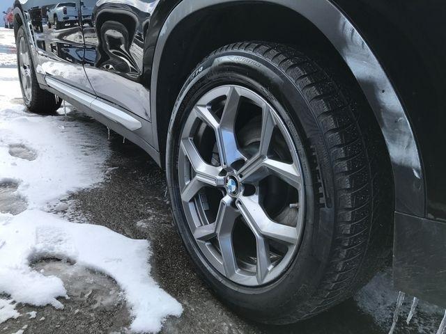 BMW X3 sDrive30i 2024