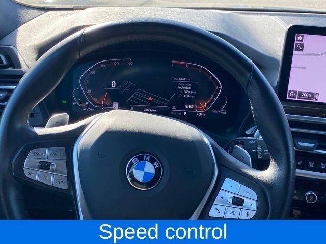 BMW X3 sDrive30i 2024