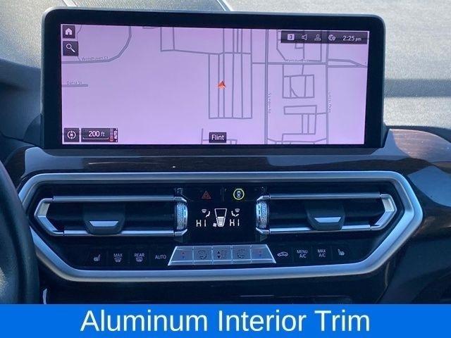 BMW X3 sDrive30i 2024